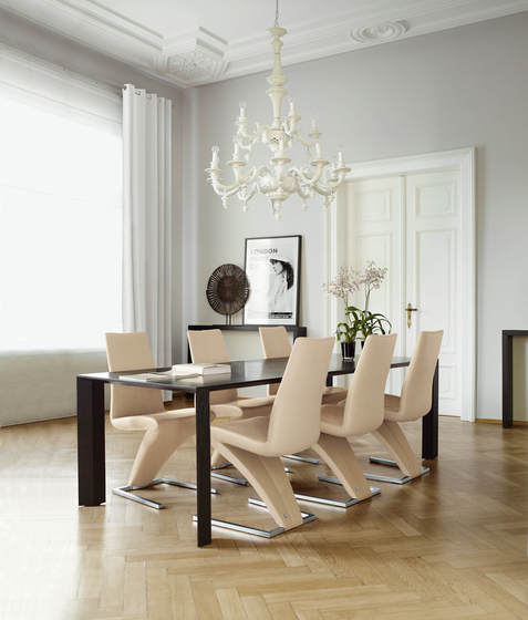 Rolf Benz 7800 | Chairs | Rolf Benz Contract