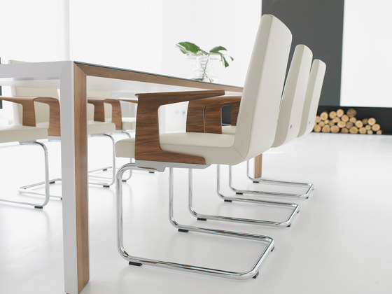 Rolf Benz 620 | Chairs | Rolf Benz