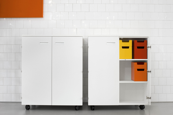 DO4200 Cabinet system | Armadi | Designoffice