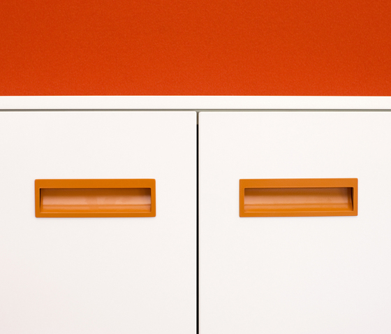 DO4200 Cabinet system | Schränke | Designoffice
