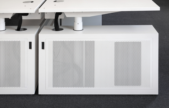 DO6400 Elevation table | Desks | Designoffice