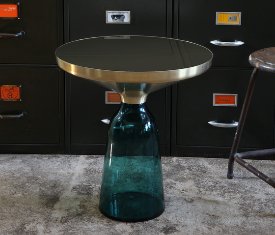 Bell Table | Tavolini bassi | ABR