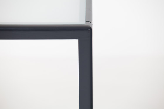 Casablanca Side table | Side tables | TON A.S.