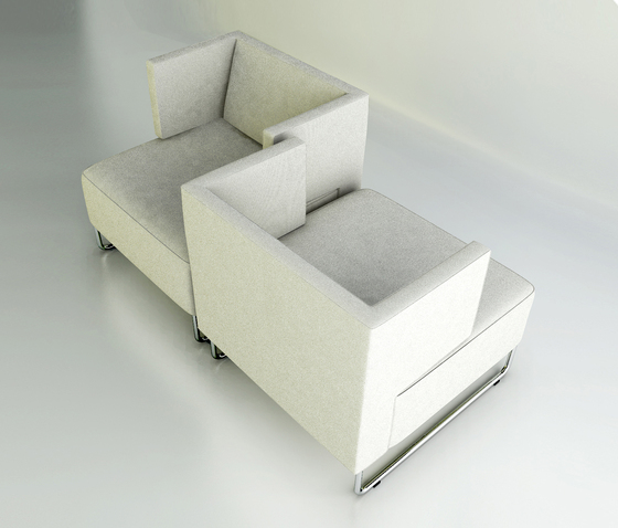 Urban 837 | Sillones | Capdell