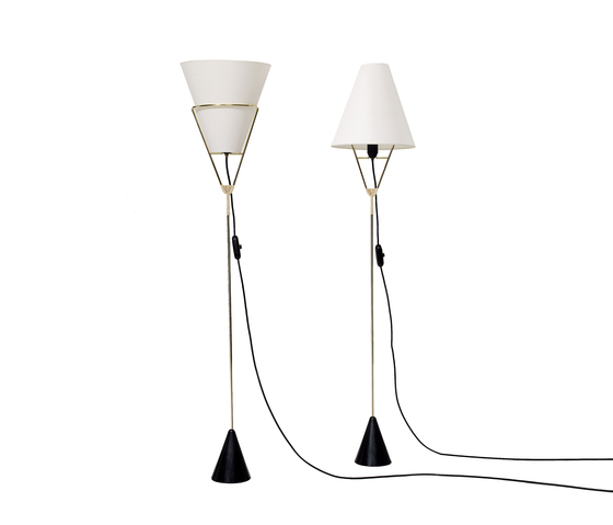 Floor lamp | Lámparas de pie | Lichterloh