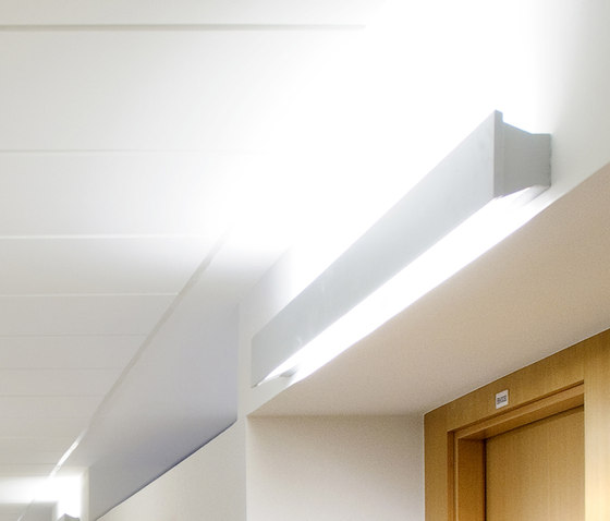 Ambient Wall mounted | Wandleuchten | Lamp Lighting
