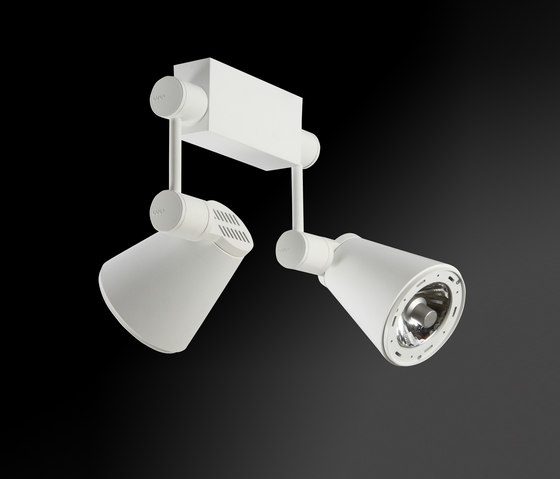 Avant Proyector | Lámparas de techo | Lamp Lighting