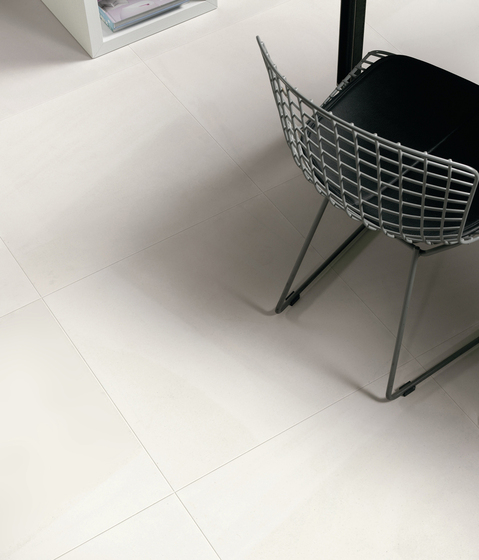 Flow Miniscratched Tech | Ceramic tiles | Caesar