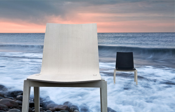 Stockholm Chair | Chairs | TON A.S.
