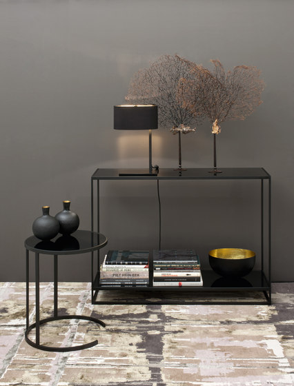 Cameo Supersize CT 150-2 Console table | Mesas consola | Christine Kröncke