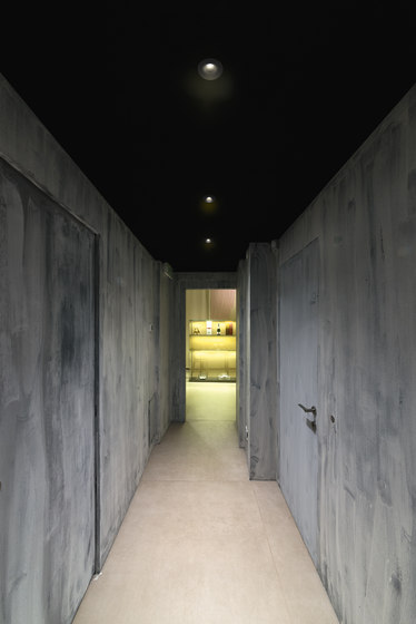 Rastaf LED 86 | Recessed ceiling lights | Artemide Architectural