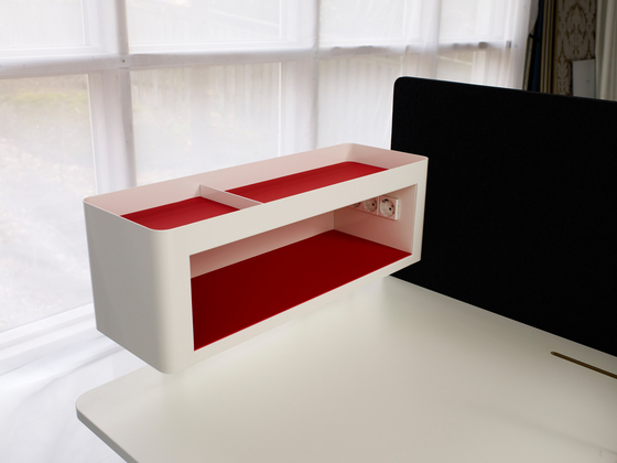 Henry | Tables collectivités | Horreds