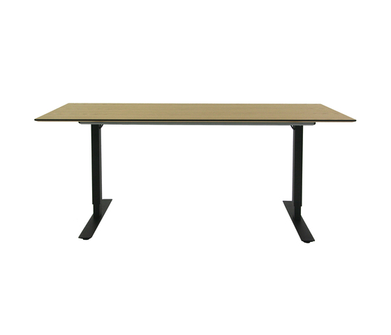 VX conference table | Contract tables | Horreds