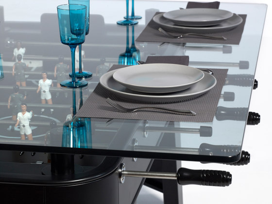 RS#Dining Low | Dining tables | RS Barcelona