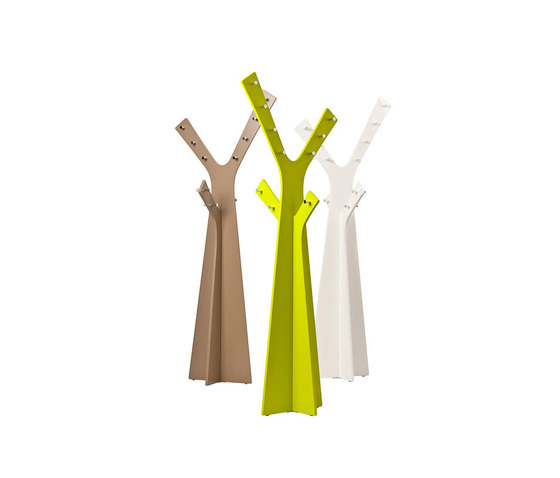 Tree coat stand | Garderoben | Cascando