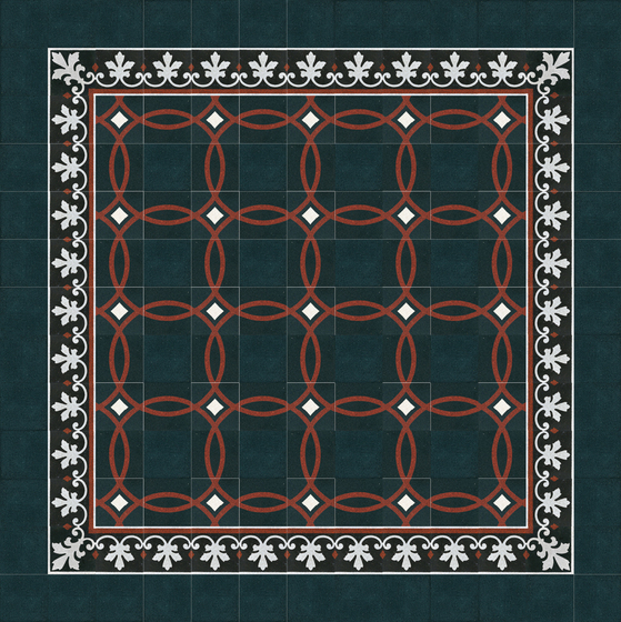 Terrazzo tile | Terrazzo tiles | VIA