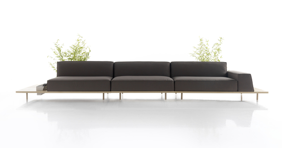 Mus sofa | Sofas | Koo International