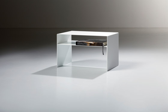 U2 Table gigogne | Tables d'appoint | Cascando