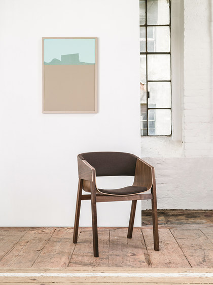 Merano Chair | Chairs | TON A.S.