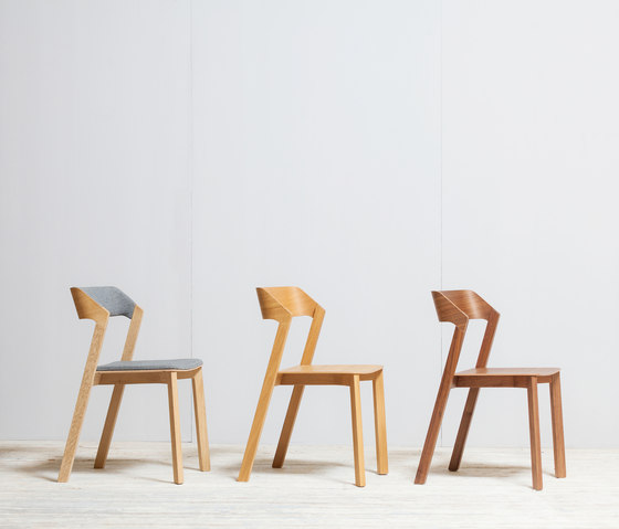 Merano Chair | Sillas | TON A.S.