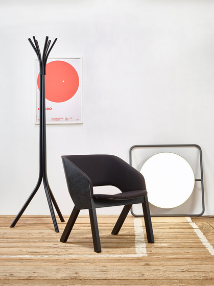 Merano Chair | Sillas | TON A.S.
