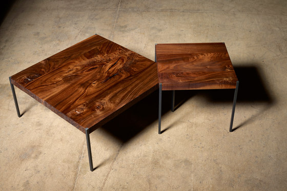 IGN. STICK. TABLE. | Dining tables | Ign. Design.