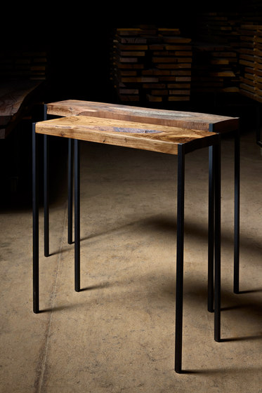 IGN. STICK. CONSOLE. | Console tables | Ign. Design.