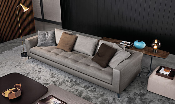 Andersen Daybed | Chaise longues | Minotti
