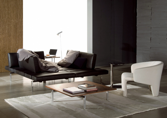 Smith "Lounge" System | Chaises longues | Minotti