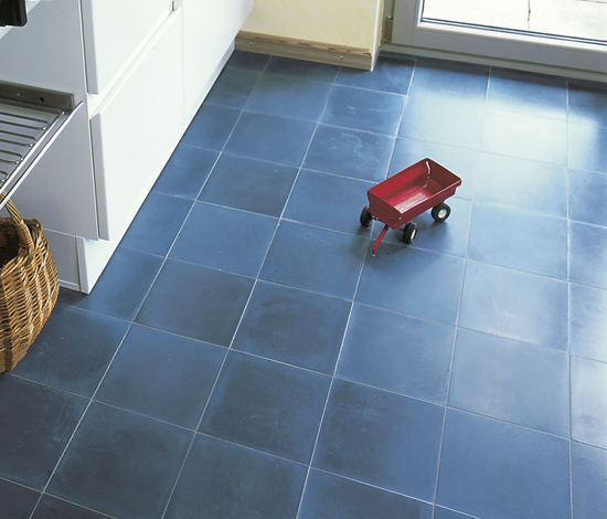 Cement tile standard colour | Concrete tiles | VIA