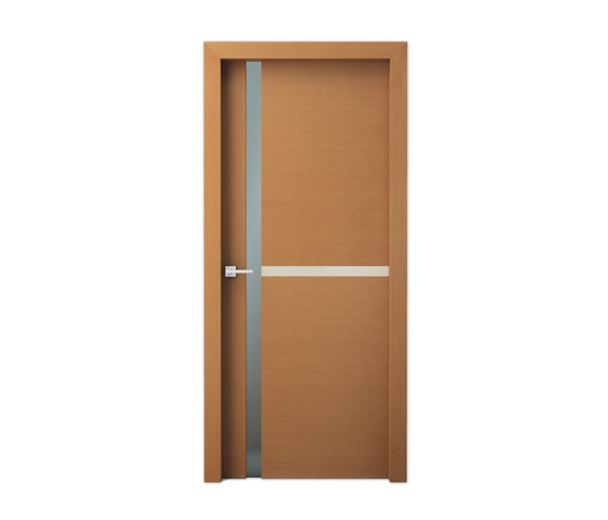 Horizontal M1 | Internal doors | Vita design