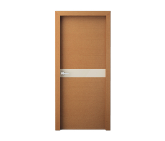 Horizontal M2 vidrio | Internal doors | Vita design