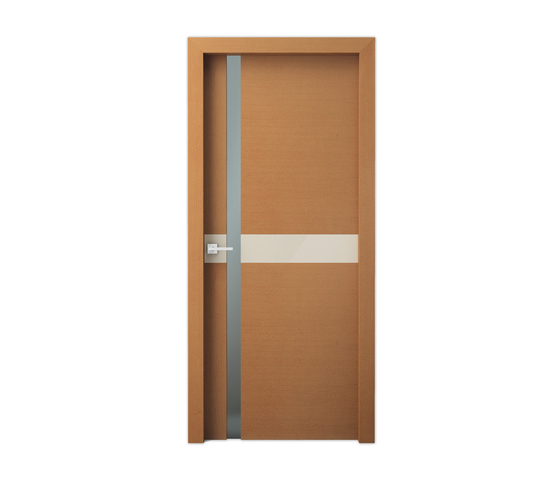 Horizontal M2 vidrio | Internal doors | Vita design