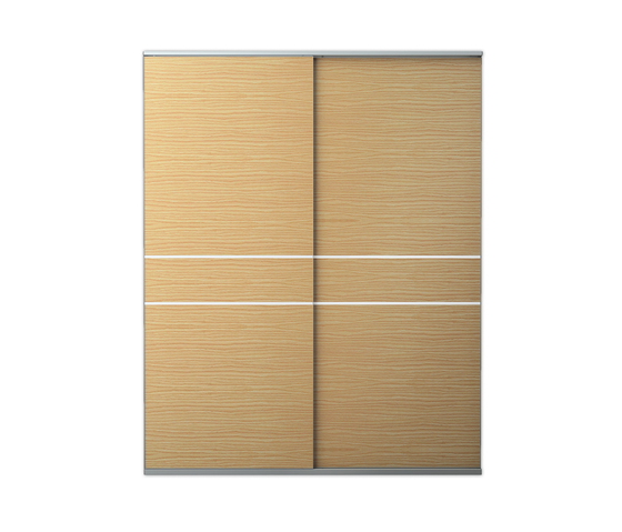 Horizontal M1 | Internal doors | Vita design