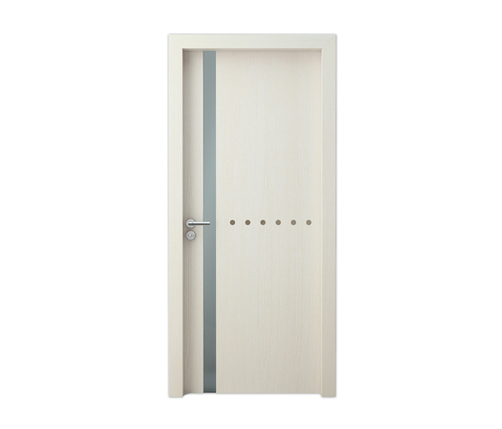 Morse M1 | Internal doors | Vita design