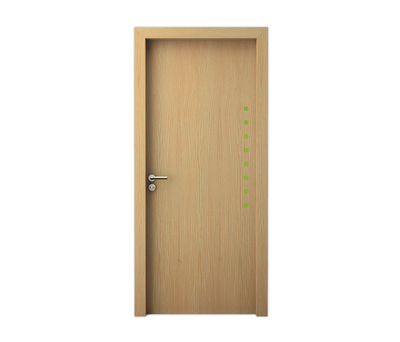 Morse M1 | Internal doors | Vita design