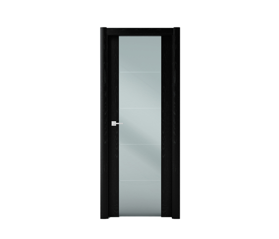Osiris M6 | Porte interni | Vita design