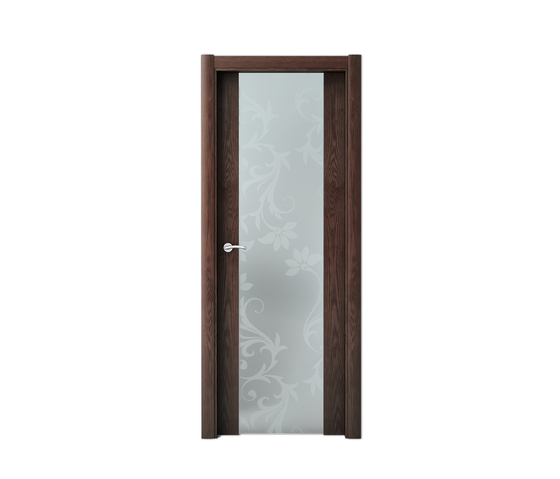 Osiris M6 | Internal doors | Vita design