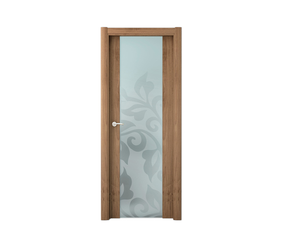 Osiris M3 | Internal doors | Vita design