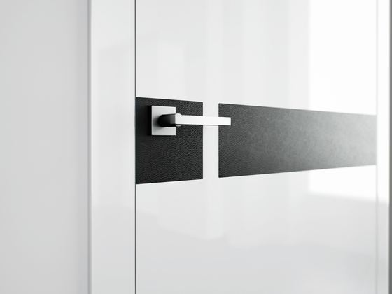 Square M1 | Porte interni | Vita design