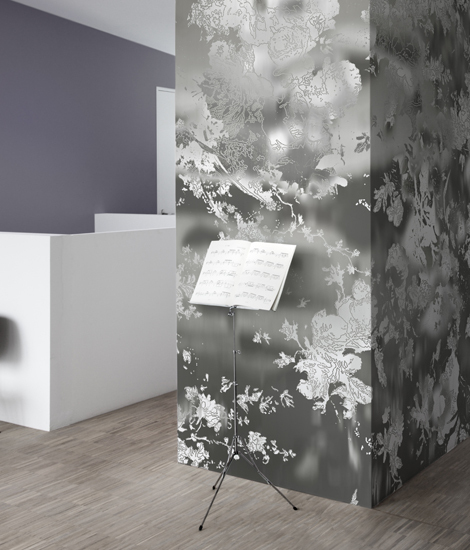 Van Grey [Collection 7] | Revestimientos de paredes / papeles pintados | Extratapete