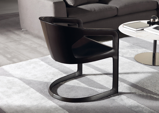 Twombly | Fauteuils | Minotti
