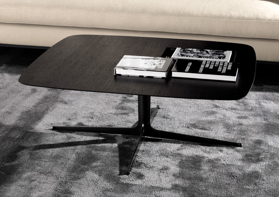 Clyfford | Tables consoles | Minotti