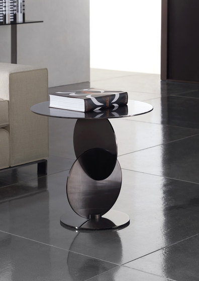 Divo | Tables d'appoint | Minotti