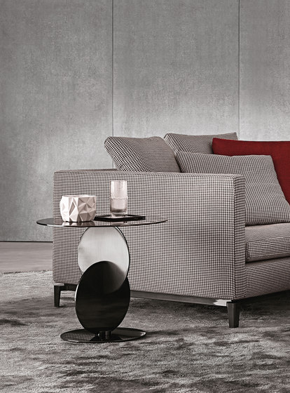 Divo | Tables d'appoint | Minotti