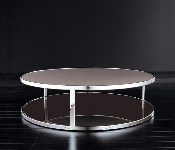 Huber | Coffee tables | Minotti