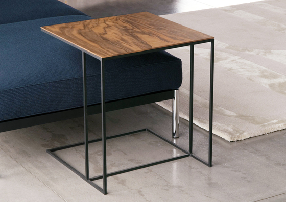 Leger | Tables d'appoint | Minotti