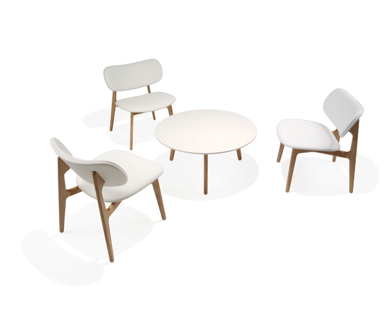 PLC Side | Chairs | Modus