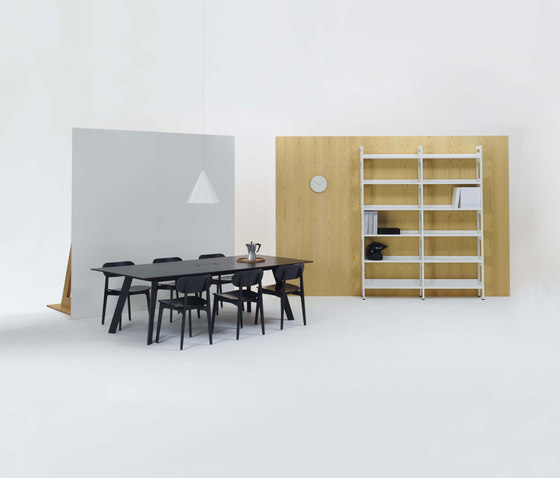 PLC Lounge | Armchairs | Modus