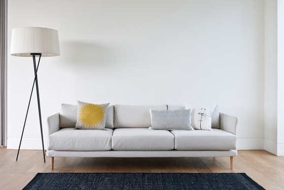 Theo sofa system | Sofás | Case Furniture